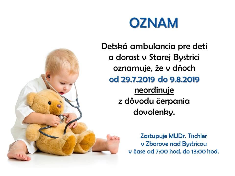 Co Je Oznam Co Je Oznam